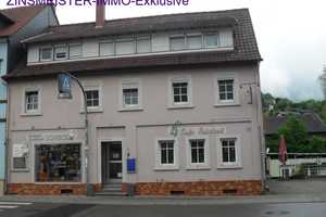 Wohn und Geschäftshaus voll vermietet – Wolfstein, Kusel (Kreis), 67752 Kusel (Kreis) – Vorschaubild 1