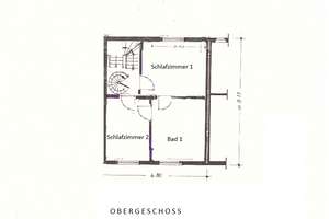 Familienfreundliche DHH mit Garten und ausgebautem Dachgeschoss – 65931 Zeilsheim, Frankfurt am Main – Vorschaubild 23