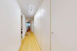 3 1/2 Zimmer Terrassen- Gartentraum – Die vollständige Adresse der Immobilie erhältst du vom Anbieter., 70619 Heumaden, Stuttgart – Vorschaubild 9