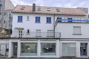 11-Zimmer Haus mit Wohnen, Gewerbe/Büro und Garage in Heilbronner Kernstadt – Siebeneichgasse 12, 74072 Heilbronn, Heilbronn – Vorschaubild 1