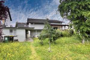 Einfamilienhaus mit Ausbaupotential zum Zweifamilienhaus – Wilhelmstraße 22, 63526 Main-Kinzig-Kreis – Vorschaubild 14