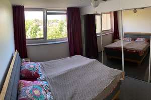 Lebensraum in Riehl: 3-Zimmer-Wohnung mit gehobener Ausstattung – Riehler Gürtel 8, 50735 Riehl, Köln – Vorschaubild 4