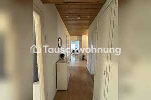 Tauschwohnung: Tauschwohnung in Tempelhof: 2,5-Zimmer-Wohnung