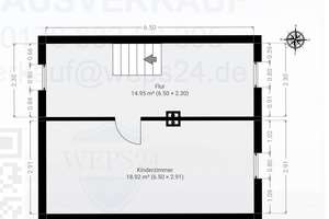 Mehr als ein Reihenhaus - Kamin, Terrasse, Garten & Wohlfühlfaktor – Die vollständige Adresse der Immobilie erhältst du vom Anbieter., 39118 Reform, Magdeburg – Vorschaubild 41