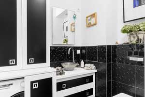 HAUS-GEFÜHL IN ESCHERSHEIM: 3-Zimmer-Maisonette mit Garten und Terrasse – 60431 Eschersheim, Frankfurt am Main – Vorschaubild 11