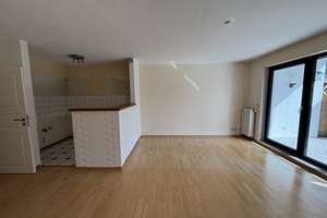 Hochwertige 2-Zimmer-Erdgeschosswohnung mit Terrasse, Garten & Carport in Aachen-Eilendorf – Josefstraße 18, 52080 Eilendorf, Aachen – Vorschaubild 5