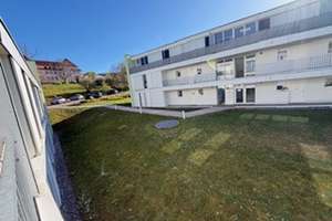 Neuwertige 3-Zimmer mit Balkon und Tiefgaragenstellplatz – Kantstraße 67, 75175 Buckenberg, Pforzheim – Vorschaubild 8