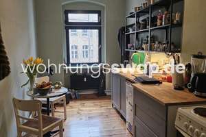 Wohnungstausch: Oppelner Str. 6 – Oppelner Str. 6, 10000 Kreuzberg, Berlin – Vorschaubild 3