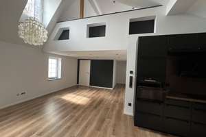 2,5 ZKB Loft-Wohnung 55576 Sprendlingen – Die vollständige Adresse der Immobilie erhältst du vom Anbieter., 55576 Sprendlingen – Vorschaubild 1