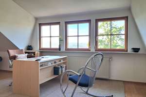 Ausblick gesucht? Ihr Zuhause in Hanglage! ...mit großem Garten, Terrassen, Wintergarten, Balkon... – Die vollständige Adresse der Immobilie erhältst du vom Anbieter., 70192 Relenberg, Stuttgart – Vorschaubild 58