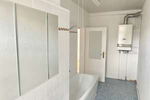 GÜNSTIG WOHNEN MACHT SPASS! Altstadtnahe Wohnung mit Einbauküche – Die vollständige Adresse der Immobilie erhältst du vom Anbieter., 99089 Andreasvorstadt, Erfurt – Vorschaubild 5