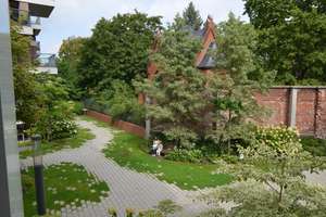 Townhouse im "The Garden" - Zwei Etagen in park-artiger Wohnanlage mit Concierge, ggü BND – Chausseestraße 58c, 10115 Mitte (Ortsteil), Berlin – Vorschaubild 21