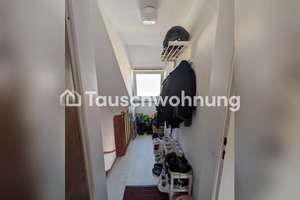Tauschwohnung: Gemütliche, helle Wohnung im Herzen Findorffs – Die vollständige Adresse der Immobilie erhältst du vom Anbieter., 28215 Findorff-Bürgerweide, Bremen – Vorschaubild 9