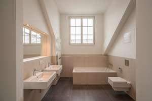 Perfekt für Eigennutzer! Traumhaftes Loft mit Balkon - 5 Gehminuten zur Innenstadt, ! – Salomonstraße 5A, 4103 Zentrum-Ost, Leipzig – Vorschaubild 6