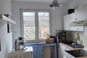 Charmante und zentral im Belgischen Viertel gelegene 2-Zimmer-Wohnung provisionsfrei von privat – Moltkestraße 78, 50674 Neustadt/Nord, Köln – Vorschaubild 5