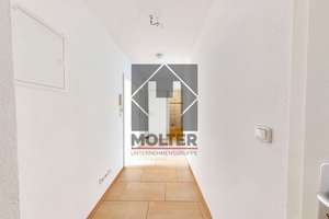 2-Zimmer-Dachgeschosswohnung im Zentrum von Hildesheim mit Einbauküche – Goslarsche Straße 9, 31134 Oststadt / Stadtfeld, Hildesheim – Vorschaubild 5