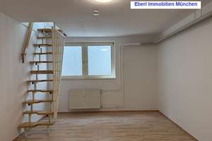 Wohnen mit Mehrwert: 2 Zimmer +Garten +Terrasse +großer Hobbyraum +abschließbares Kellerabteil +TG + – Die vollständige Adresse der Immobilie erhältst du vom Anbieter., 80935 Lerchenau-Ost, München – Vorschaubild 9