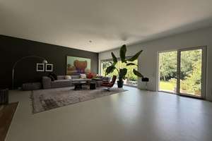 Exklusive 4-Zimmerwohnung mit Terrasse und parkähnliche Blick im Düsseldorfer Zooviertel – Freytagstraße 37, 40237 Düsseltal, Düsseldorf – Vorschaubild 7