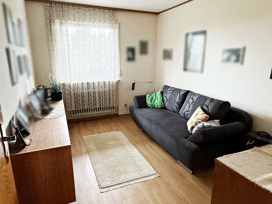1. Schlafzimmer OG