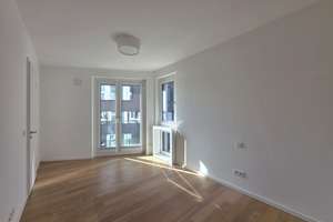 4-Zimmer-Eigentumswohnung in der HafenCity mit Elbblick, Balkon und Tiefgaragenstellplatz – Versmannstraße 6, 20457 HafenCity, Hamburg – Vorschaubild 9