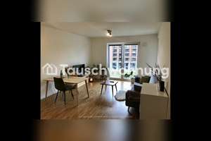 Tauschwohnung: Sehr moderne 2-Zimmerwohnung in Hammerbrook – Nagelsweg 24a, 20097 Hammerbrook, Hamburg – Vorschaubild 9