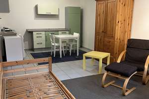 Funktionale 1-Zimmer-Wohnung in Hildesheim – Die vollständige Adresse der Immobilie erhältst du vom Anbieter., 31141 Itzum-Marienburg, Hildesheim – Vorschaubild 4