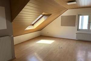 Helle 2-Zimmer-Wohnung: Gut gepflegtes Dachgeschoss in Paderborn – Am Franzosenbach 52, 33106 Sande, Paderborn – Vorschaubild 11