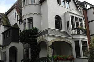 3-Zimmer im Altbremer Haus: repräsentativ, stilvoll, großzügig – Die vollständige Adresse der Immobilie erhältst du vom Anbieter., 28209 Barkhof, Bremen – Vorschaubild 15