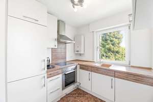 Charmante 2,5-Zimmer-Wohnung mit Balkon & hellem Wohnambiente🏡☀️ – 70619 Heumaden, Stuttgart – Vorschaubild 12