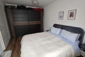 Helle Zweizimmerwohnung in Darmstadt zu vermieten! – Am Hopfengarten 4, 64295 Darmstadt-West, Darmstadt – Vorschaubild 4