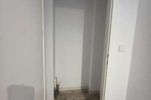 Zentrale Grünlage: Frisch renovierte 3-Zimmer-Wohnung zum Wohlfühlen – Stralsunder Ring 47-55, 38440 Westhagen, Wolfsburg – Vorschaubild 4