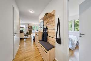 Jeden Tag ein Platz an der Sonne! Moderne Eigentumswohnung mit Süd-Dachterrasse – Die vollständige Adresse der Immobilie erhältst du vom Anbieter., 22159 Farmsen-Berne, Hamburg – Vorschaubild 10