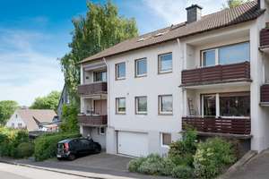 In einer der besten Lagen Solingens: Top-gepflegtes Fünfparteienhaus in Höhscheid / Widdert – Die vollständige Adresse der Immobilie erhältst du vom Anbieter., 42657 Burg/Höhscheid, Solingen – Vorschaubild 2