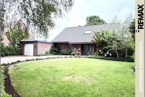 * Haus zur Miete * Baujahr 2007 * großer Garten * 6 Zimmer  * Garage * Top Raumaufteilung * 2 Bäder 
