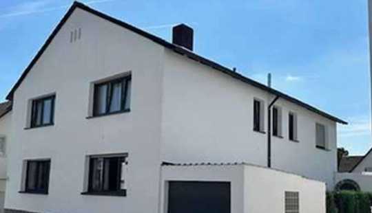 Bild von Attraktives Mehrfamilienhaus mit Pool in einer ruhigen zentralen Lage von Friedrichsdorf.