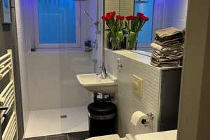 Partially furnished apartment close KDW:  3 years contract – Kalckreuthstraße 18, 10777 Schöneberg, Berlin – Vorschaubild 12