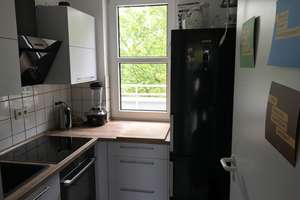 2 Zimmer-Wohnung zu vermieten – Eintrachtstr. 50, 44139 Ruhrallee, Dortmund – Vorschaubild 3