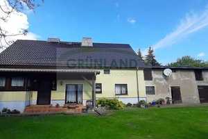 *Landhaus in ruhiger Lage und mit freiem Blick!* – Ostprignitz-Ruppin (Kreis) – Vorschaubild 13
