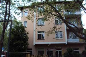 Schöne, sonnige 1-Zimmer Wohnung in Mainz, Neustadt – Goethestr. 38, 55118 Neustadt, Mainz – Vorschaubild 1