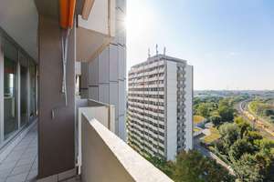 2-Zimmer-Wohnung mit Weitblick in Durlach – Eigennutzung oder Kapitalanlage – Die vollständige Adresse der Immobilie erhältst du vom Anbieter., 76227 Durlach, Karlsruhe – Vorschaubild 16