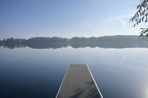 Privates Seeanwesen mit direktem Wasserzugang – Die vollständige Adresse der Immobilie erhältst du vom Anbieter., 13503 Heiligensee, Berlin – Vorschaubild 10