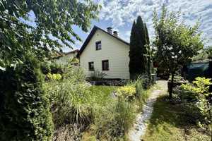 Kleines gemütliches Haus in Jettenbach – Mühldorf am Inn (Kreis) – Vorschaubild 4