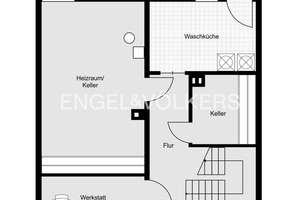 Charmantes Reihenmittelhaus am Fuße der Achalm – Die vollständige Adresse der Immobilie erhältst du vom Anbieter., 72766 Reutlingen-Mitte, Reutlingen – Vorschaubild 6