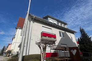 Gepflegte 1 Zi .-Wohnung im DG mit Küchenzeile und Kellerraum in 70469 Stgt.-Feuerbach, WM: 455€ – Feuerbacher Talstr. 59, 70469 Feuerbacher Tal, Stuttgart – Vorschaubild 7