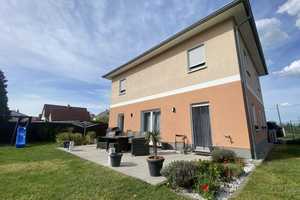 Hochwertiges Einfamilienhaus in beliebter Lage – Meißen (Kreis) – Vorschaubild 1