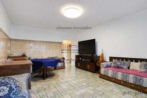3 ZKBB* Fernsicht* 2xBalkon Süd & Ost* frei nach Vereinb* Aufzug* Fernsicht* 2xStellplatz* Offenbach – 63067 Messehalle, Offenbach am Main – Vorschaubild 11