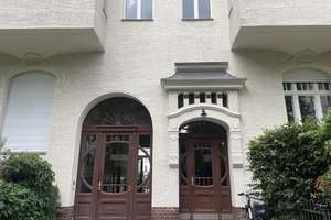 Charmante Altbauwohnung in Steglitz