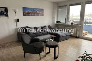 Tauschwohnung: 2 Zimmer in Tegel gegen 4 Zimmer im Norden – Bottroper Weg 6, 13507 Tegel, Berlin – Vorschaubild 2