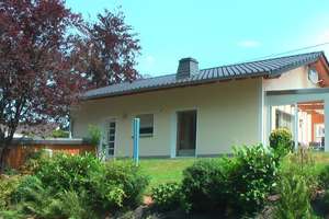 Bungalow mit eigenem Garten als Alternative zur Mietwohnung