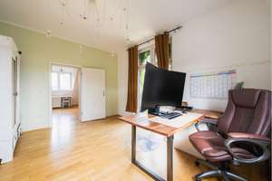 Wohnen auf höchstem Niveau: DG-Maisonette mit 6,5 Zimmern, Wellnessbad & Garten – leerstehend! – Die vollständige Adresse der Immobilie erhältst du vom Anbieter., 46045 Styrum, Oberhausen – Vorschaubild 10